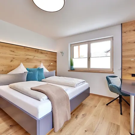 Bergzauber Γκάρμις-Παρτενκίρχεν