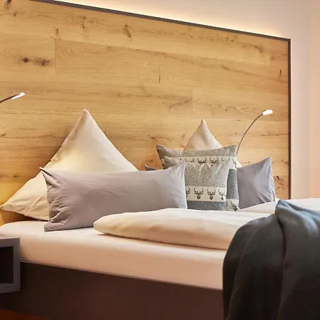 Διαμέρισμα Bergzauber Γκάρμις-Παρτενκίρχεν