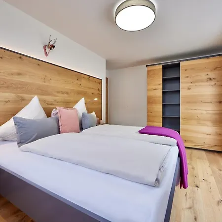 Διαμέρισμα Bergzauber *