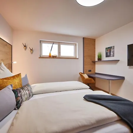 Bergzauber * Γκάρμις-Παρτενκίρχεν