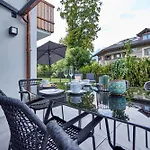 Lägenhet Bergzauber