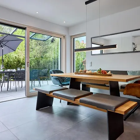 Bergzauber Гарміш-Партенкірхен