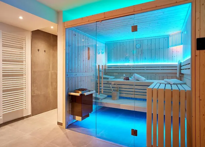 Bergzauber Апартаменти Гарміш-Партенкірхен