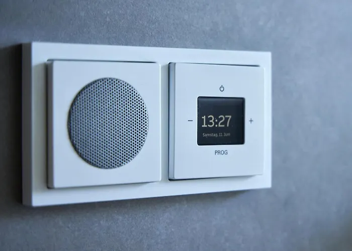 Bergzauber Апартаменти Гарміш-Партенкірхен