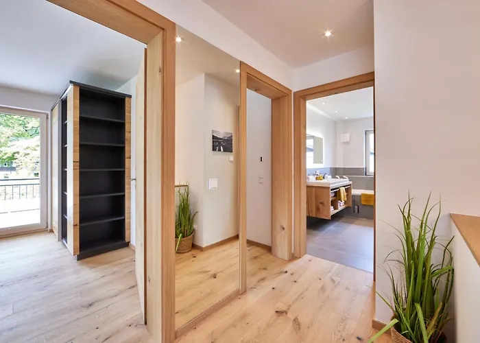 Bergzauber Гарміш-Партенкірхен