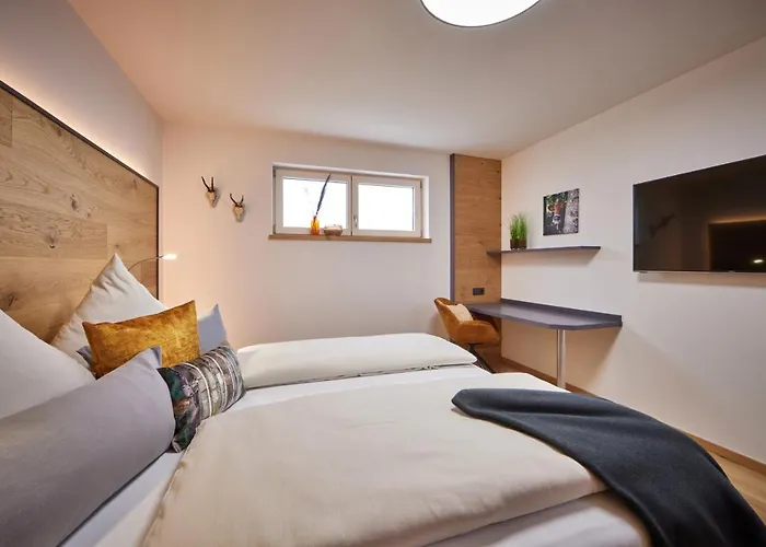 Bergzauber * Гарміш-Партенкірхен